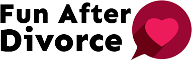 Logo de funafterdivorce